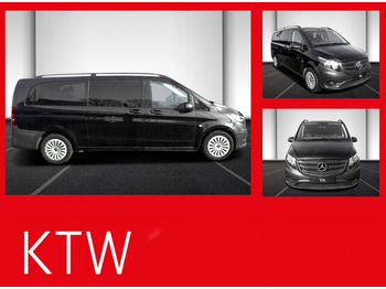 Minibus MERCEDES-BENZ Vito 116