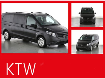 Minibus MERCEDES-BENZ Vito 116