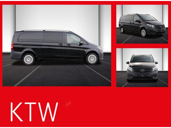 Minibus MERCEDES-BENZ Vito 116