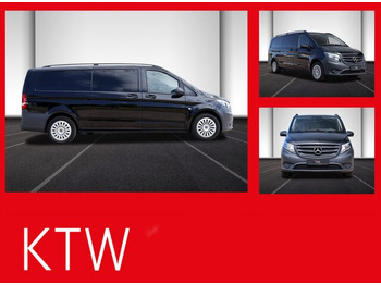 Minibus MERCEDES-BENZ Vito 116