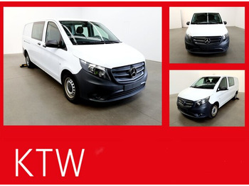 Fourgonnette MERCEDES-BENZ Vito 114