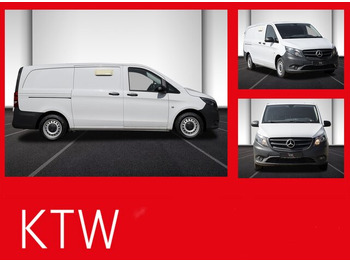 Fourgonnette MERCEDES-BENZ Vito 114
