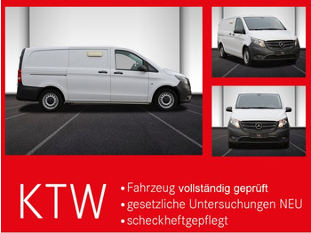 Fourgonnette MERCEDES-BENZ Vito 114
