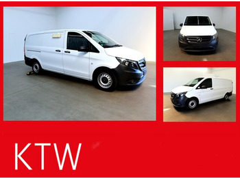 Fourgonnette MERCEDES-BENZ Vito 114