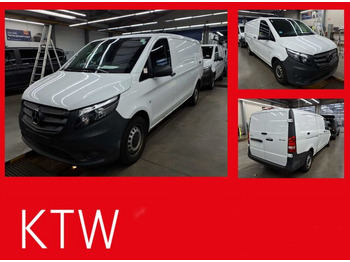 Fourgonnette MERCEDES-BENZ Vito 116