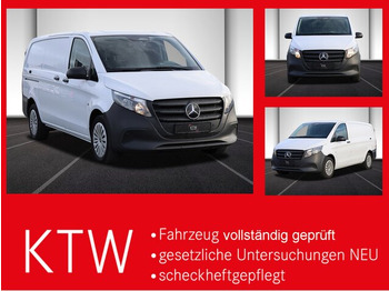 Fourgonnette MERCEDES-BENZ Vito 116