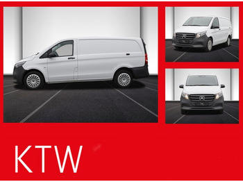 Fourgonnette MERCEDES-BENZ Vito 116