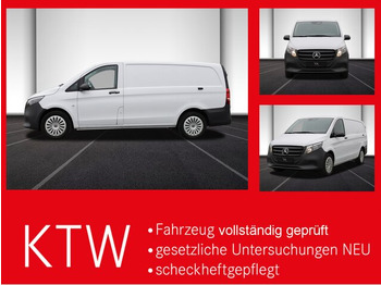 Fourgonnette MERCEDES-BENZ Vito 116