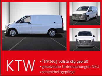 Fourgonnette MERCEDES-BENZ Vito 116