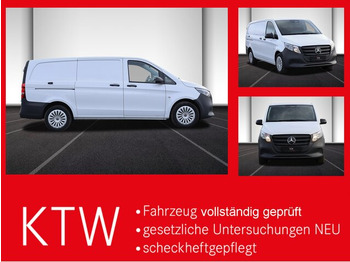 Fourgonnette MERCEDES-BENZ Vito 116