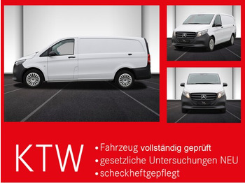 Fourgonnette MERCEDES-BENZ Vito 116