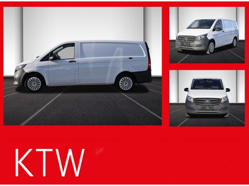Fourgonnette MERCEDES-BENZ Vito 116