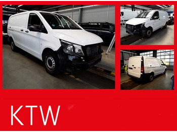 Fourgonnette MERCEDES-BENZ Vito 116