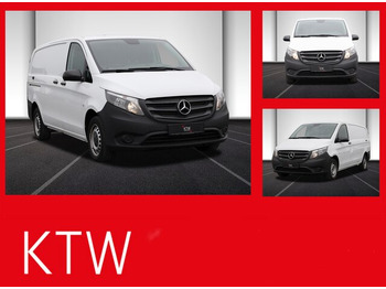 Fourgonnette MERCEDES-BENZ Vito 116