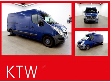 Fourgon utilitaire RENAULT Master