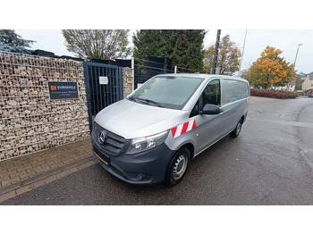 Fourgon MERCEDES-BENZ Vito 114