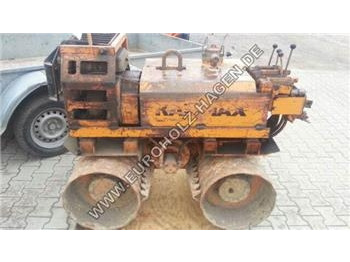 Compacteur