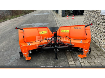 Lame à neige pour Machine agricole neuf Schneeschild Schneepflug Wacker Neuson WL50 WL52: photos 5 Lame à neige pour Machine agricole neuf Schneeschild Schneepflug Wacker Neuson WL50 WL52: photos 5