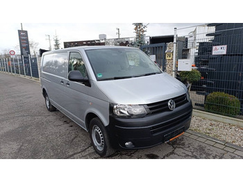 Fourgon VOLKSWAGEN Transporter T5