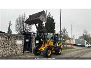 Chargeuse sur pneus VOLVO