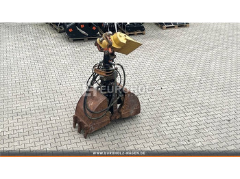 Benne preneuse LEHNHOFF