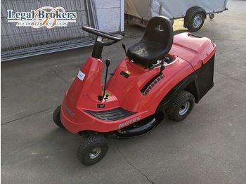 Motofaucheuse Motec MR F130 Y - Zitmaaier: photos 1