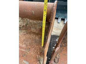 Accessoire Big Böschungslöffel 120 cm: photos 5 Accessoire Big Böschungslöffel 120 cm: photos 5