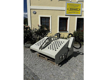 Accessoire Cat Landscape Rake LR15: photos 3