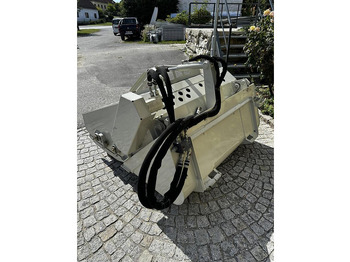 Accessoire Cat Landscape Rake LR15: photos 5