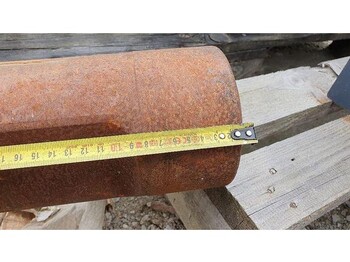 Marteau hydraulique neuf HS 1500/HS 1600 Spitzmeißel: photos 5