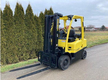 Gerbeur HYSTER