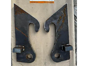 Pièces de rechange JCB