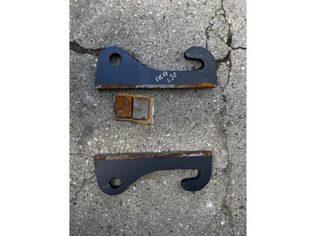 Pièces de rechange VOLVO