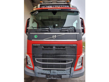 Camion VOLVO FH13 540