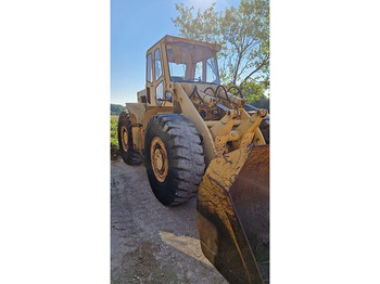 Chargeuse sur pneus Volvo BM 1254 Oltimer Radlader: photos 4