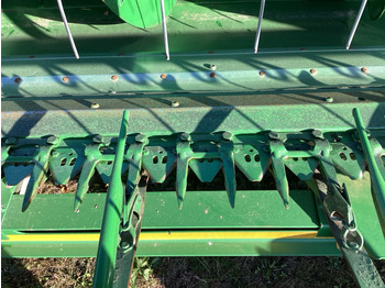Moissonneuse-batteuse John Deere T660i mit 630X Schneidwerk: photos 2