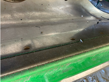 Moissonneuse-batteuse John Deere T670i mit 630X Schneidwerk: photos 5 Moissonneuse-batteuse John Deere T670i mit 630X Schneidwerk: photos 5