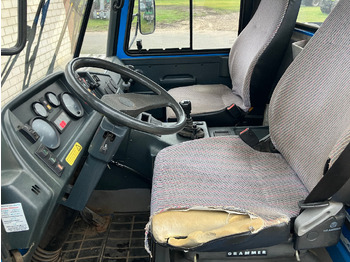 Véhicule de voirie/ Spécial, Camion benne Multicar M26: photos 3