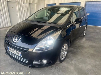 Voiture