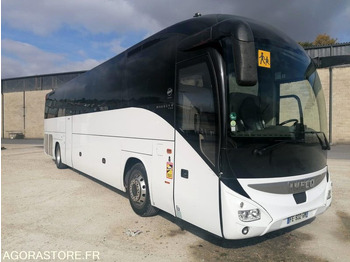 Autocar IVECO Magelys