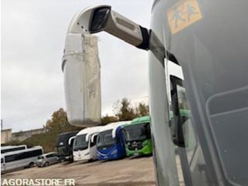 Bus scolaire AUTOCAR | SCANIA A30 | 2016 | 176000KM: photos 2 Bus scolaire AUTOCAR | SCANIA A30 | 2016 | 176000KM: photos 2