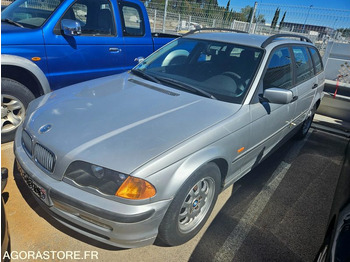 Voiture BMW