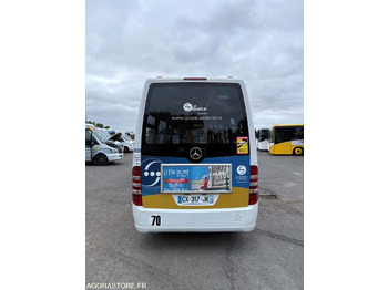 Minibus MERCEDES-BENZ Sprinter