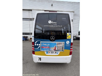 Minibus MERCEDES-BENZ Sprinter