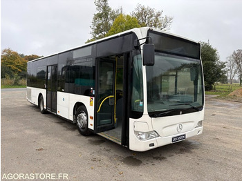 Bus MERCEDES-BENZ Citaro
