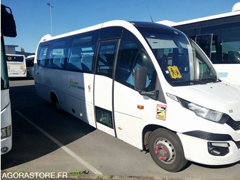 Bus scolaire IVECO Daily 70c17