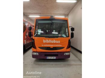 Bus RENAULT MIDLUM: photos 1