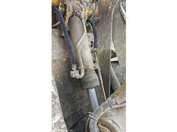 Chargeuse CHARGEUR SUR PNEUS VOLVO L50D - 2003 / 4066 HEURES: photos 5