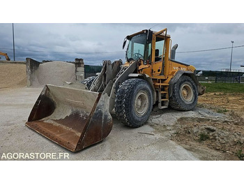 Chargeuse VOLVO L60E