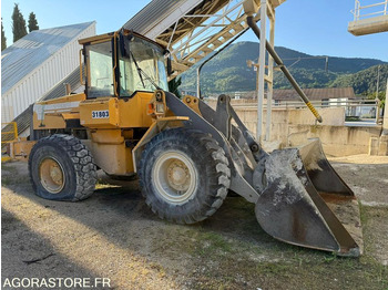 Chargeuse VOLVO L70C